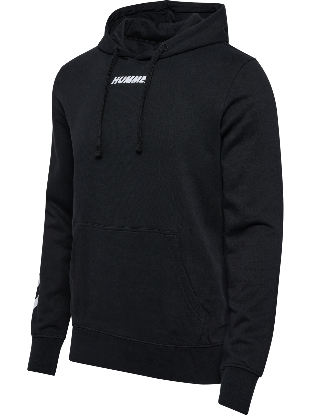hummel Men's Elemental Hoodie-1