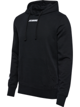 hummel Men's Elemental Hoodie-1