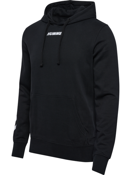hummel Men's Elemental Hoodie-1