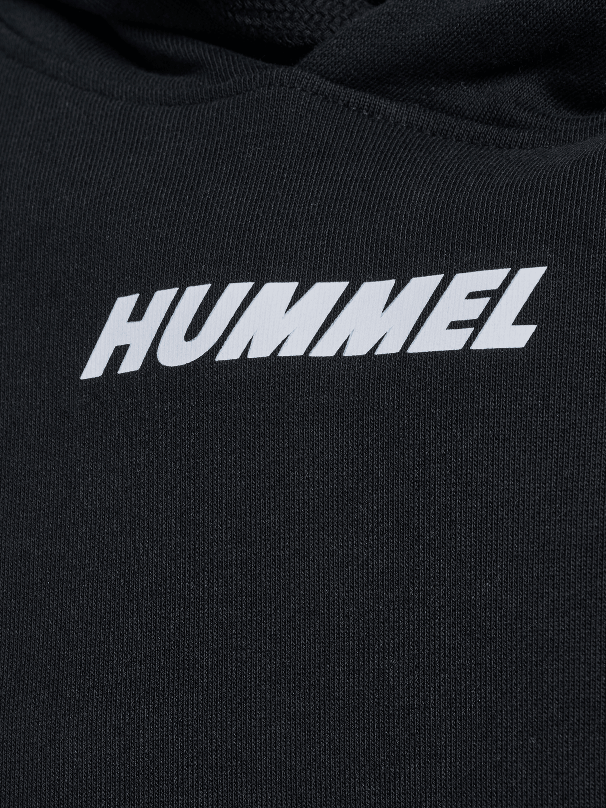 hummel Men's Elemental Hoodie-3
