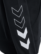 hummel Men's Elemental Hoodie-4
