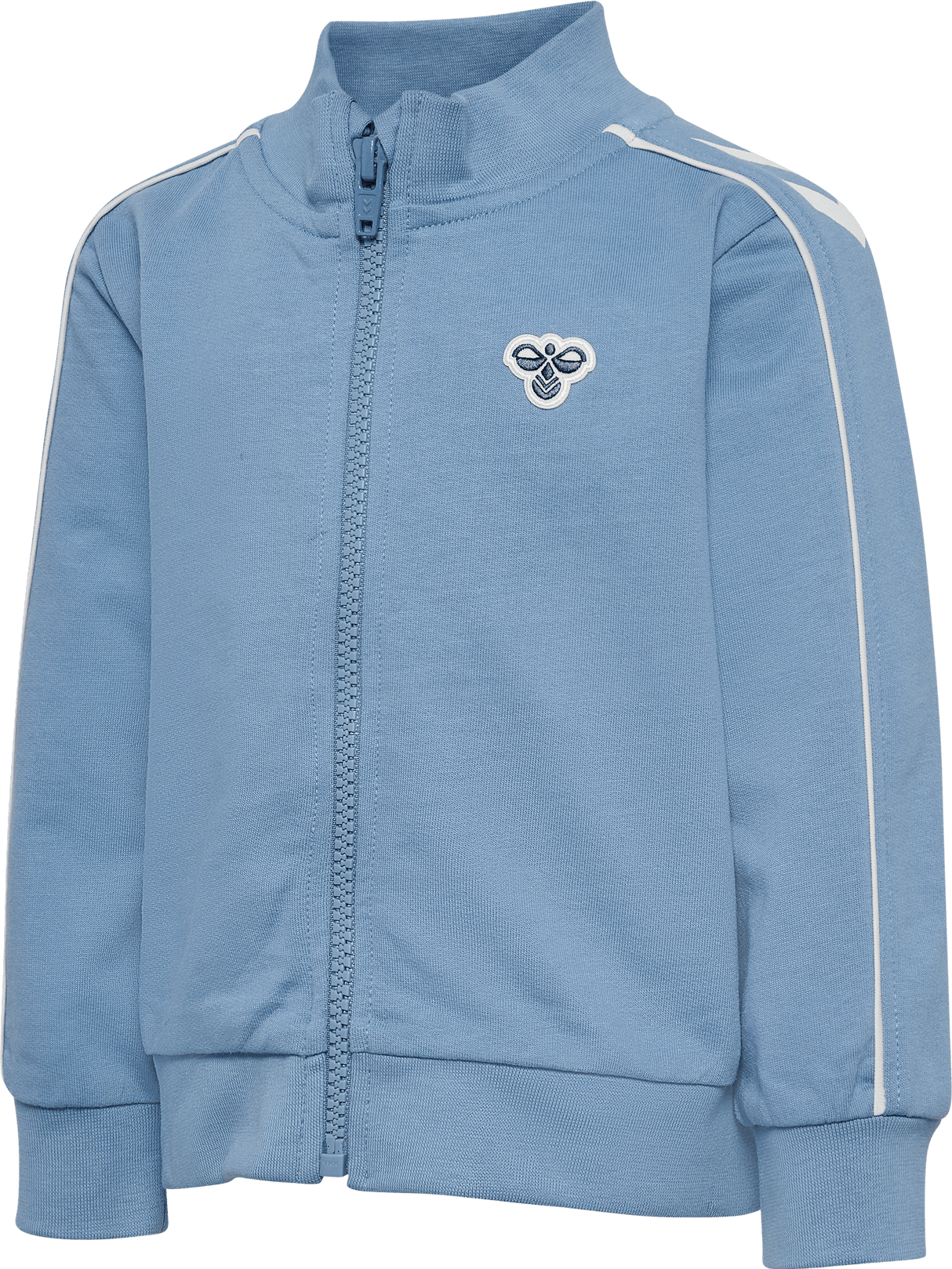 hummel Youth Mini Cotton Regular Track Suit-2
