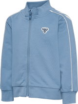 hummel Youth Mini Cotton Regular Track Suit-2
