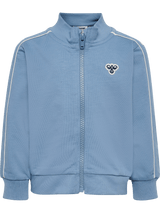 hummel Youth Mini Cotton Regular Track Suit-3