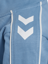 hummel Youth Mini Cotton Regular Track Suit-4
