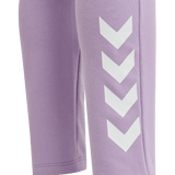 hummel Women's Noni 2.0 Tapered Pants-3