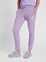 hummel Women's Noni 2.0 Tapered Pants-5