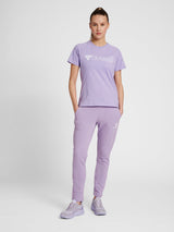 hummel Women's Noni 2.0 Tapered Pants-6