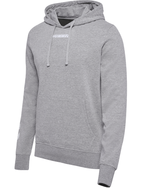 hummel Men's Elemental Hoodie-1