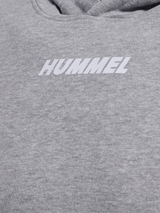 hummel Men's Elemental Hoodie-4
