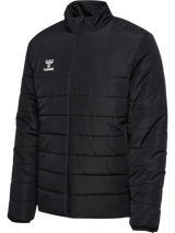 hummel Unisex Essential Shorts Bench Jkt-1
