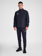 hummel Unisex Essential Shorts Bench Jkt-5