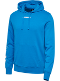 hummel Men's Elemental Hoodie-1