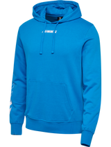 hummel Men's Elemental Hoodie-1