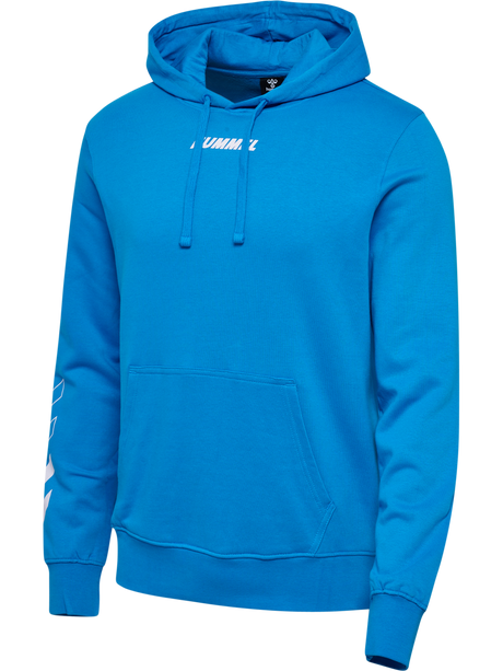 hummel Men's Elemental Hoodie-1