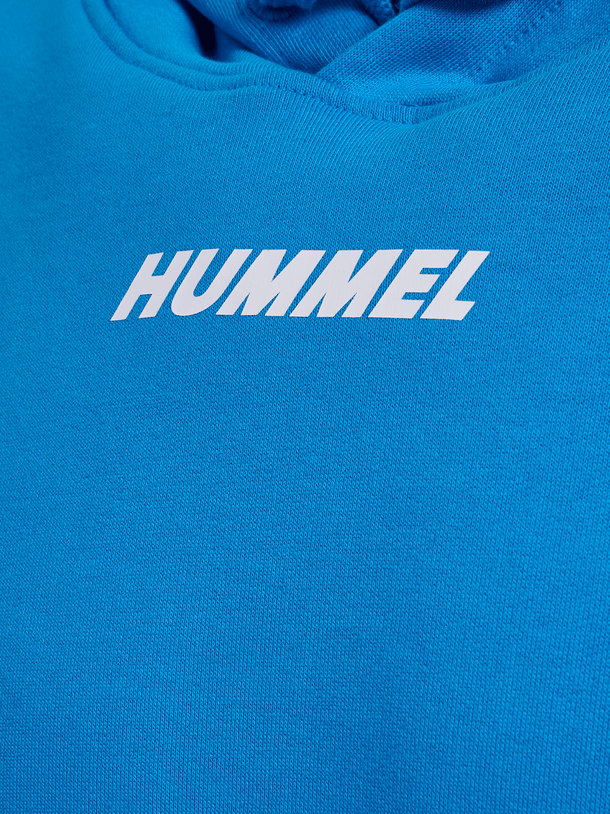 hummel Men's Elemental Hoodie-3
