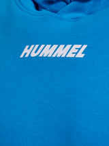 hummel Men's Elemental Hoodie-3