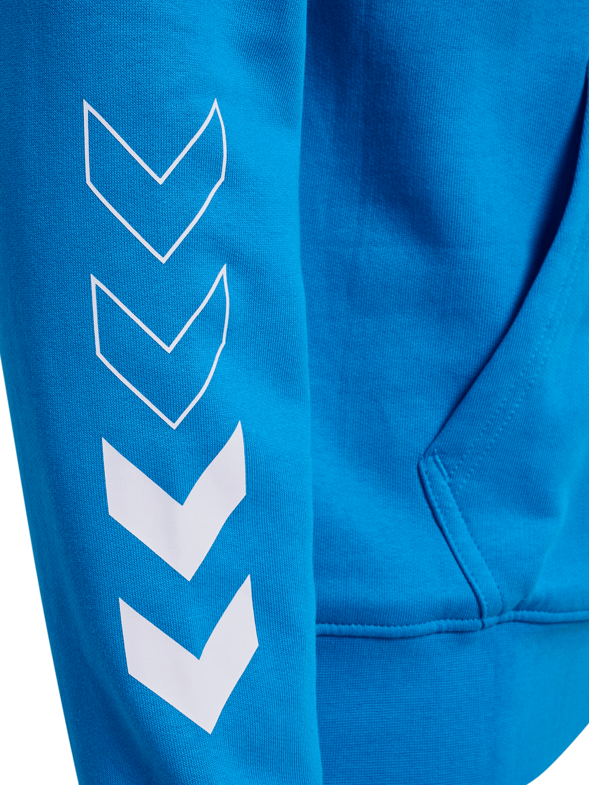 hummel Men's Elemental Hoodie-4