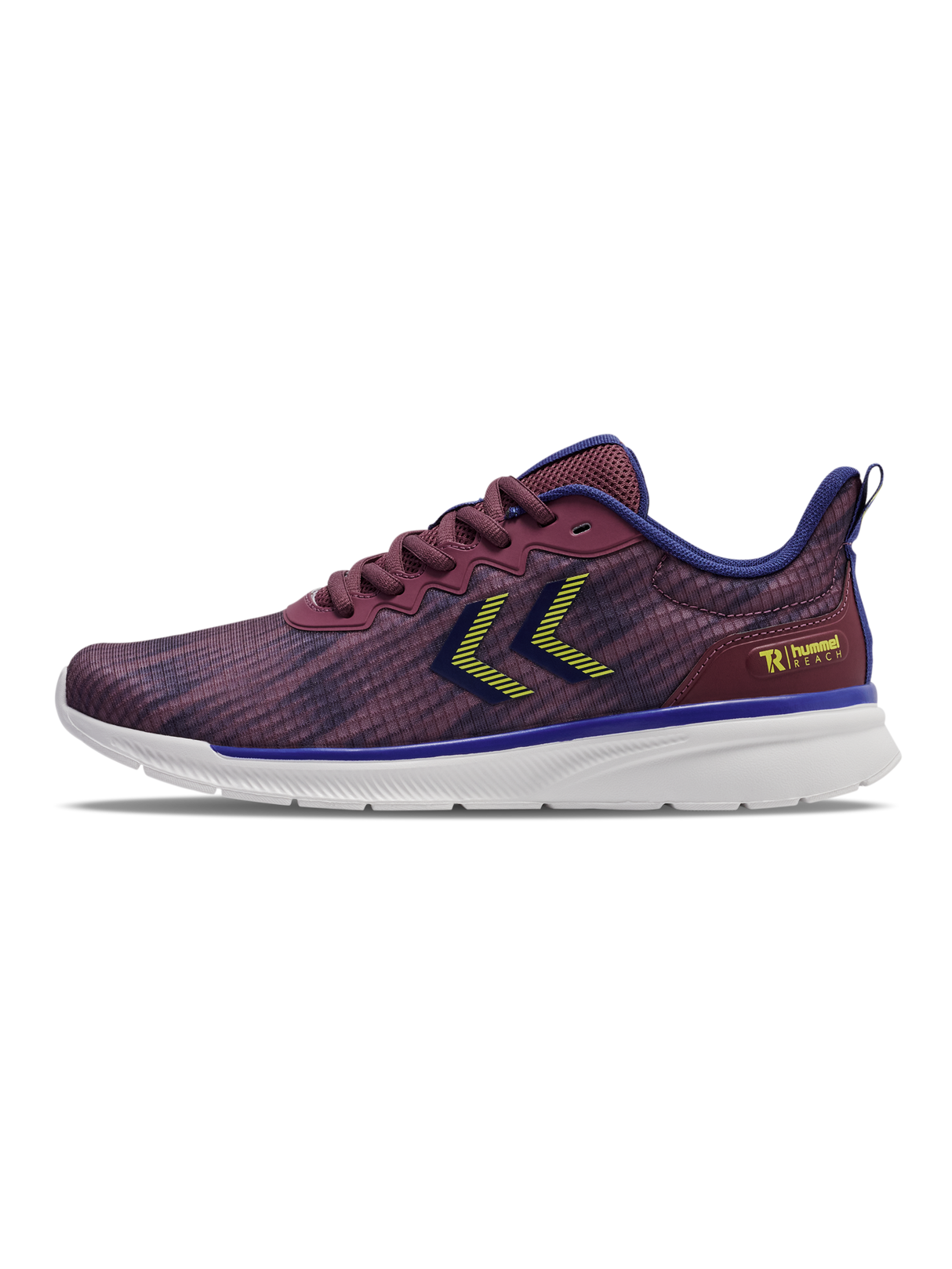 hummel Unisex Reach Tr Breathable 2.0 Shoes-1