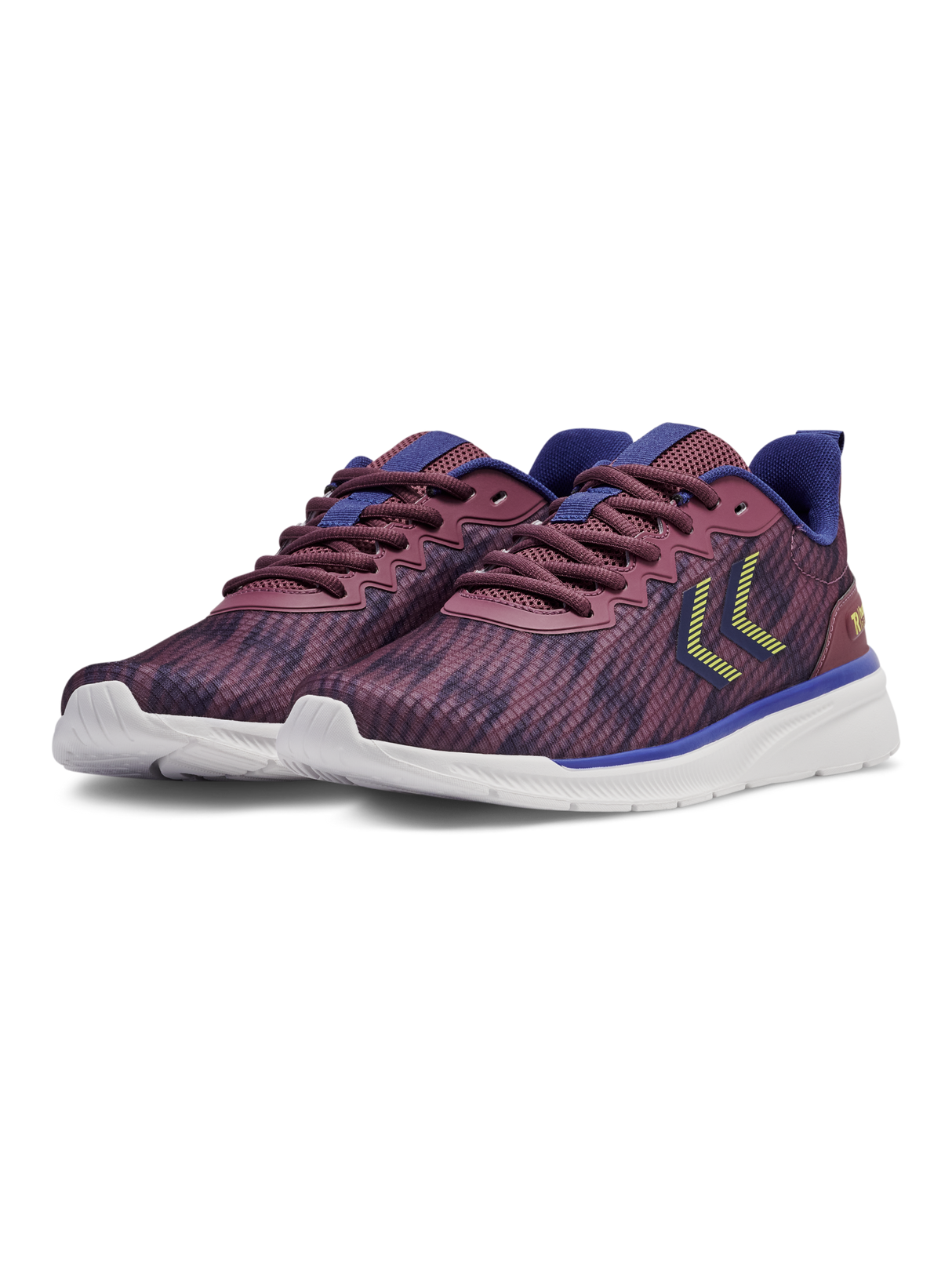 hummel Unisex Reach Tr Breathable 2.0 Shoes-2