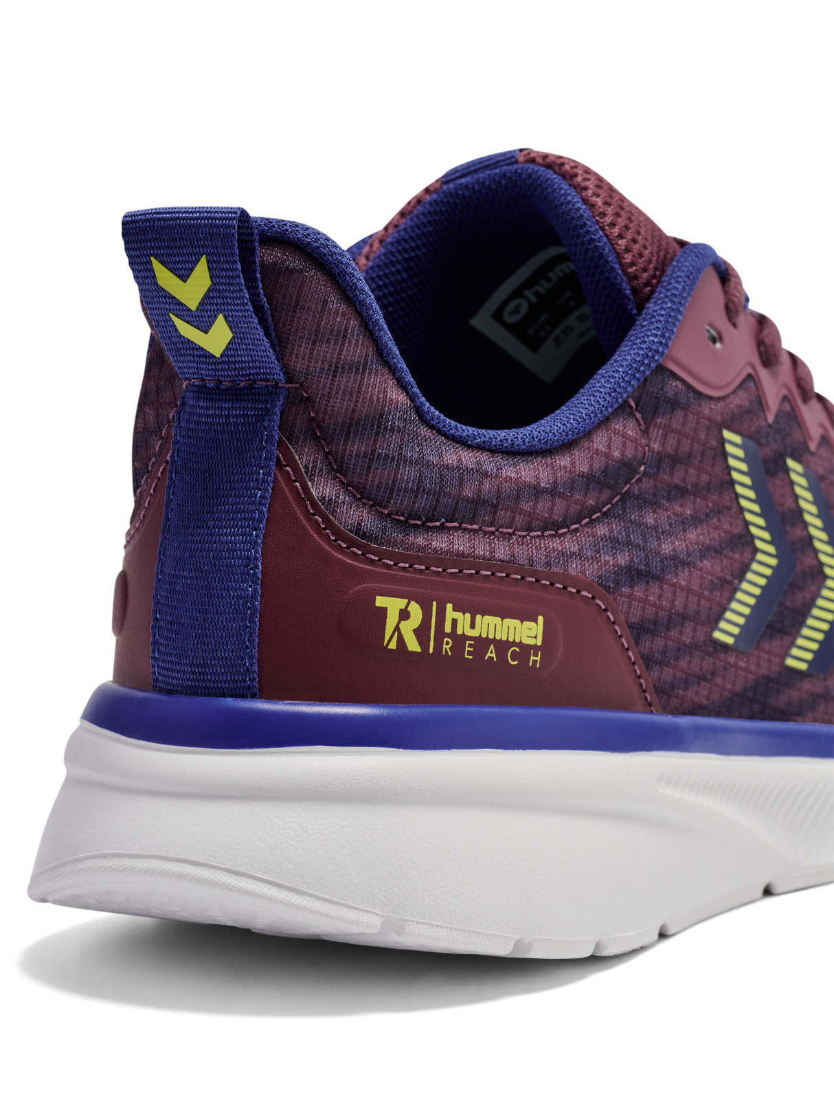 hummel Unisex Reach Tr Breathable 2.0 Shoes-3