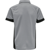 hummel Youth Lead Functional Polo-2