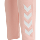 hummel Women's Noni 2.0 Tapered Pants-3