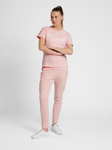 hummel Women's Noni 2.0 Tapered Pants-6