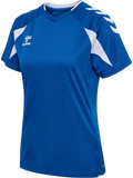 hummel Women's Core 2.0 Short Sleeve Jersey-1
