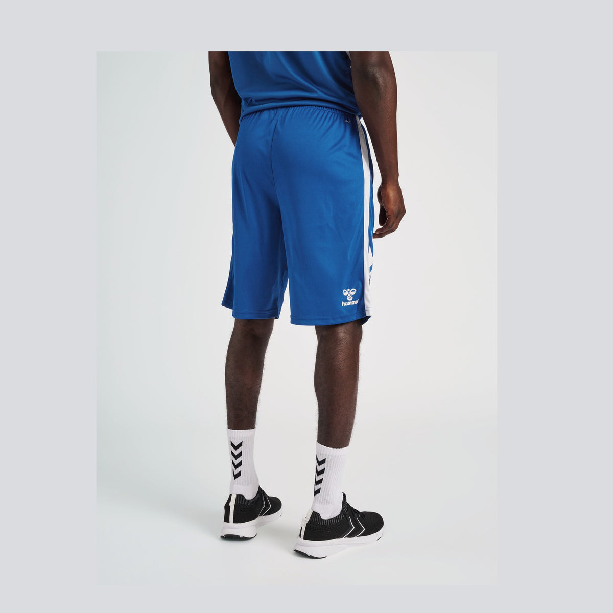 hummel Adult Core XK Basketetball Shorts-6