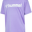 hummel Youth Logo Short Sleeve Jersey-1