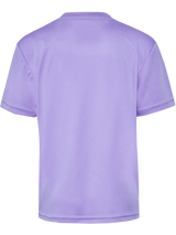 hummel Youth Logo Short Sleeve Jersey-2
