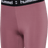 hummel Women's Pulse Mid Waist Shorts Tights-1