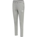 hummel Women's Noni 2.0 Tapered Pants-1
