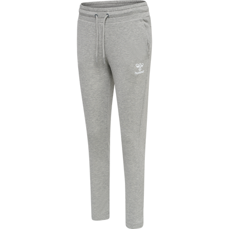 hummel Women's Noni 2.0 Tapered Pants-1