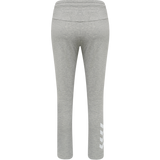 hummel Women's Noni 2.0 Tapered Pants-2