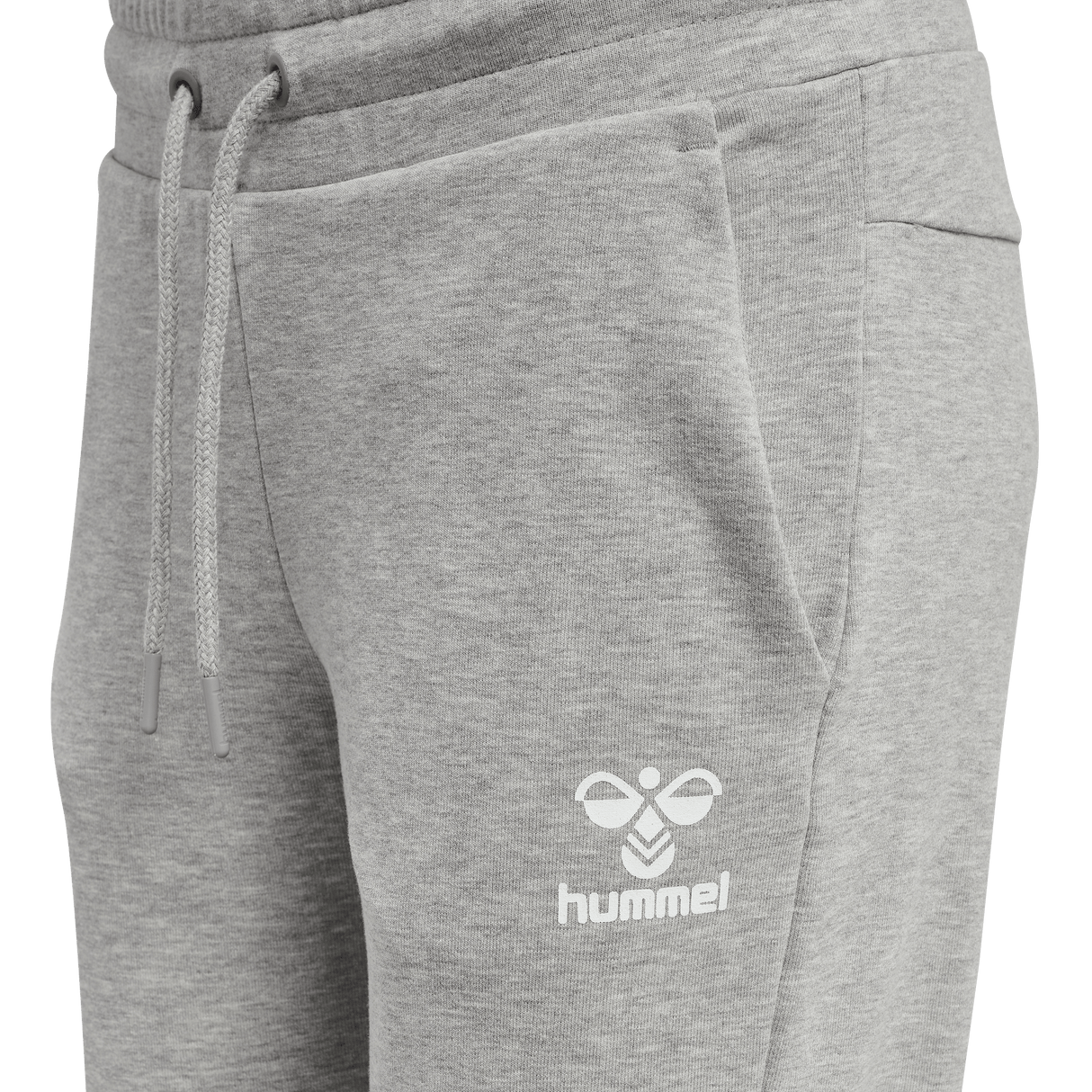 hummel Women's Noni 2.0 Tapered Pants-3