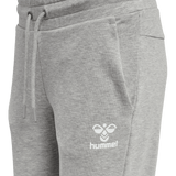 hummel Women's Noni 2.0 Tapered Pants-3