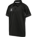 hummel Youth Lead Functional Polo-1