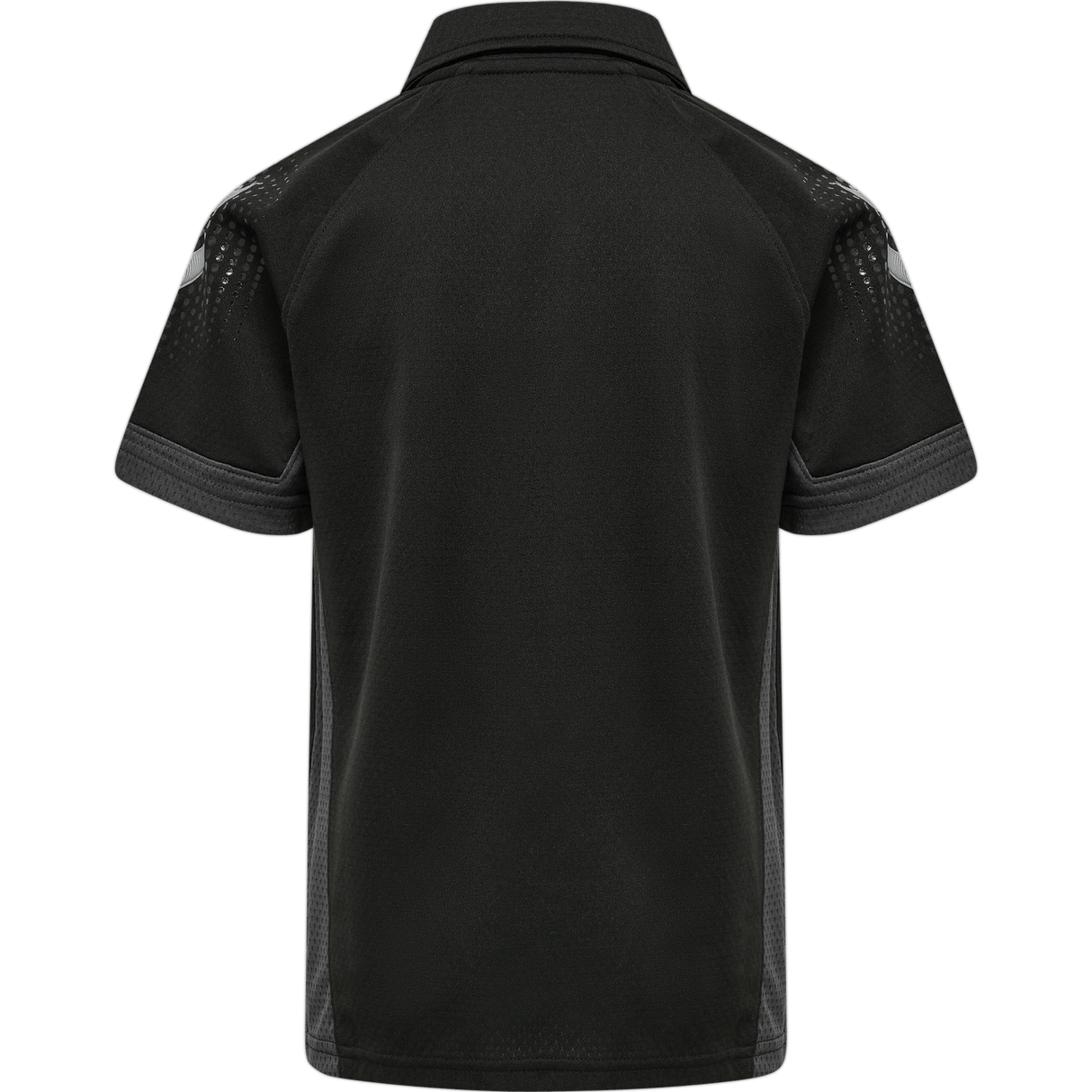 hummel Youth Lead Functional Polo-2