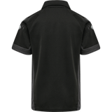 hummel Youth Lead Functional Polo-2