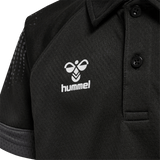 hummel Youth Lead Functional Polo-3