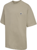 hummel Youth Loose Short Sleeve T-Shirt Bee-1