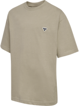hummel Youth Loose Short Sleeve T-Shirt Bee-1