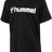 hummel Youth Logo Short Sleeve Jersey-1