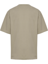 hummel Youth Loose Short Sleeve T-Shirt Bee-2
