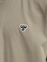 hummel Youth Loose Short Sleeve T-Shirt Bee-3