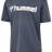 hummel Youth Logo Short Sleeve Jersey-1
