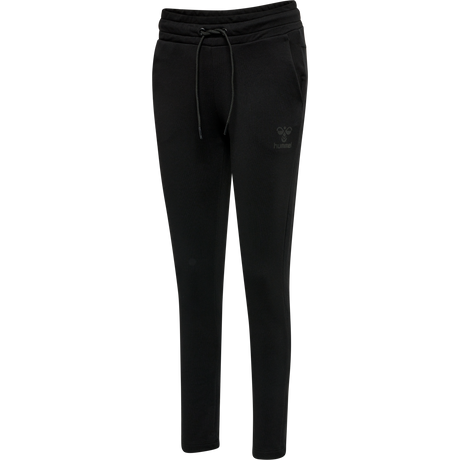 hummel Women's Noni 2.0 Tapered Pants-1