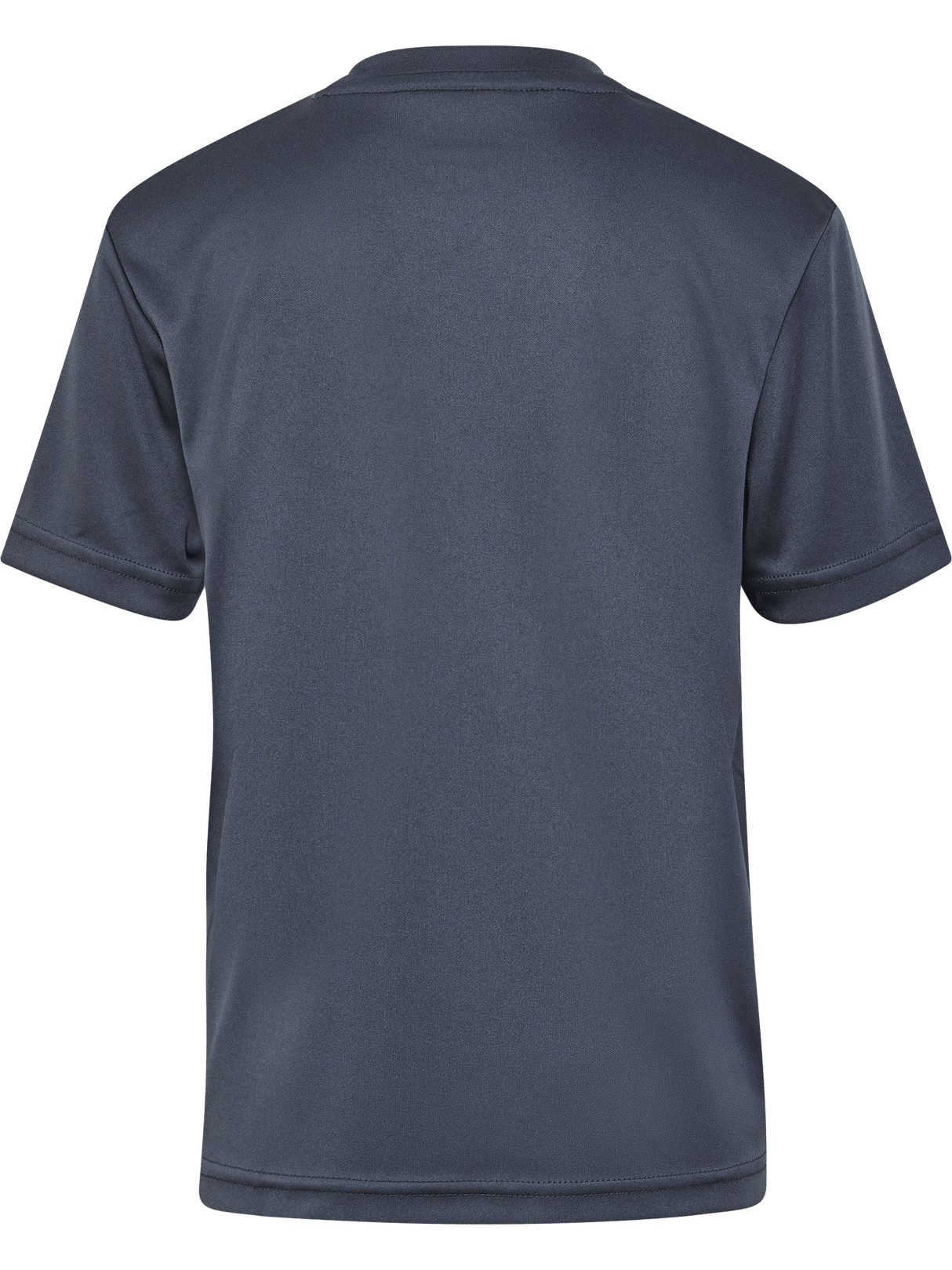 hummel Youth Logo Short Sleeve Jersey-2